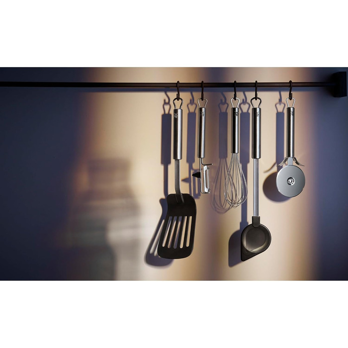 Мірний кухонний вінчик WMF Profi Plus 20 см з нержавіючої сталі Cromargan®