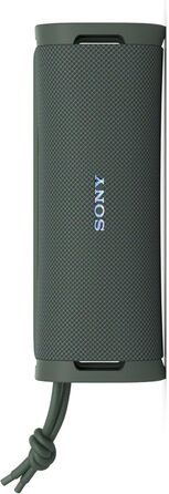 Sony ULT Field 1 Forest Grey - Портативна Bluetooth колонка з глибоким басом, водонепроникна (IP67), 12 год роботи, Forest-Grey