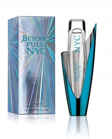 Парфумована вода Beyonce Pulse NYC для жінок, 30 мл, EDP