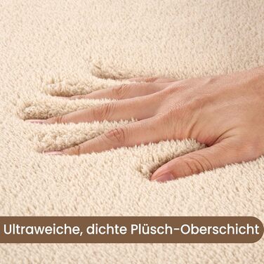 Килим Sour Lemon для вітальні/дитячої кімнати 160x230 см, сірий, з коротким ворсом, миючий, антиковзаюча підкладка