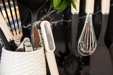 Венчик ручний KitchenAid Empire Red (крем-м'ятий)