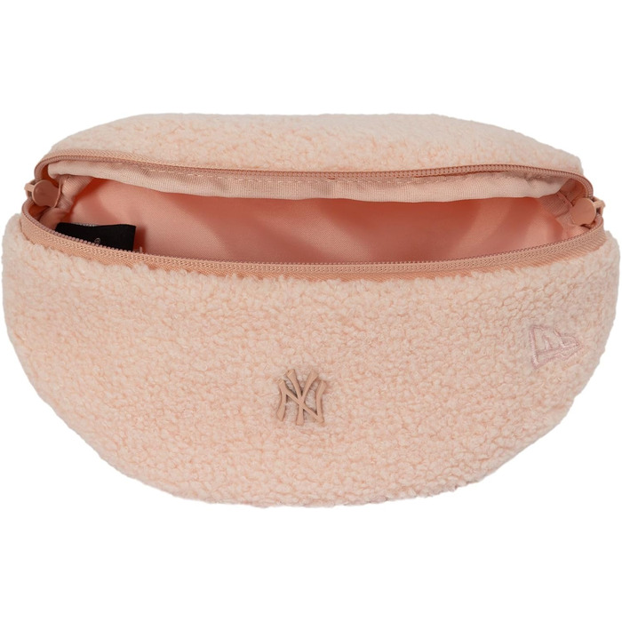 Сумка на пояс New Era MLB з логотипом New York Yankees, універсальний розмір