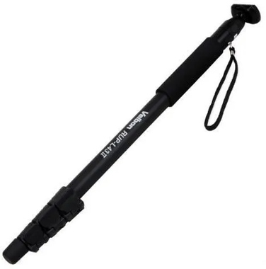 Монопод Velbon 27196, 166,5 см, чорний