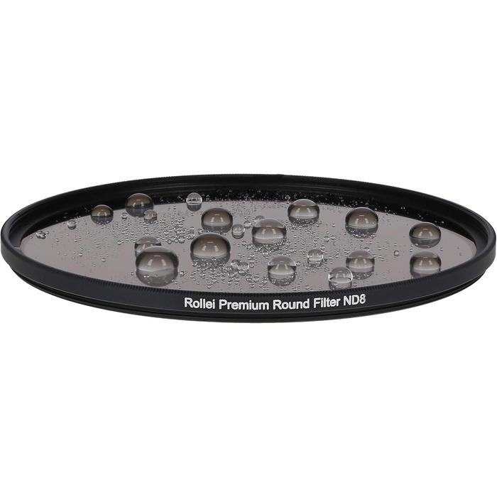 Набір фільтрів ND преміум-класу (37 мм)