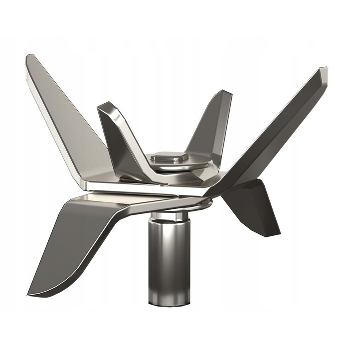 Портативний бездротовий блендер для смузі Ninja Blast BC151EUPR, фіолетовий