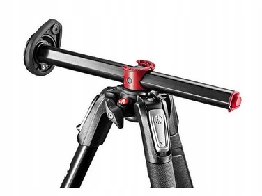 Штатив Manfrotto MK190XPRO4-3W, 173 см, чорний