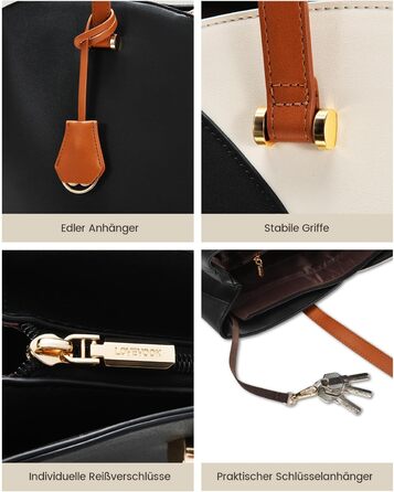 Сумка жіноча LOVEVOOK для ноутбука 17