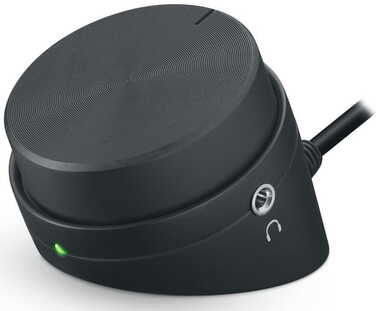 Акустична система 2.1 Logitech Z333, 8 Вт, чорна