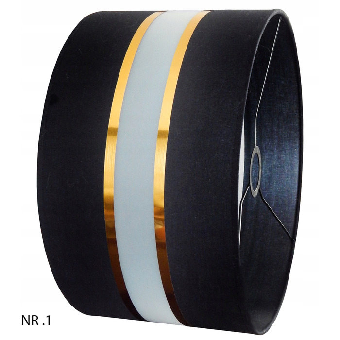 Підлогова лампа Adex E27 60 Вт, чорна, багатоколірна, жовта