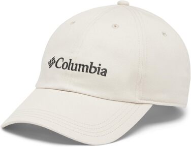 Кепка бейсболка Columbia Provisions Unisex Dark Stone з логотипом, універсальний розмір
