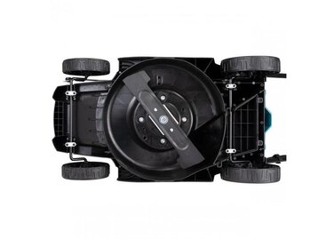 Акумуляторна газонокосарка Makita, 33 см