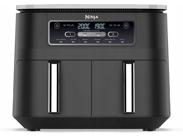 Аерофритюрниця Ninja Foodi Dual Zone AF300EU 2400Вт