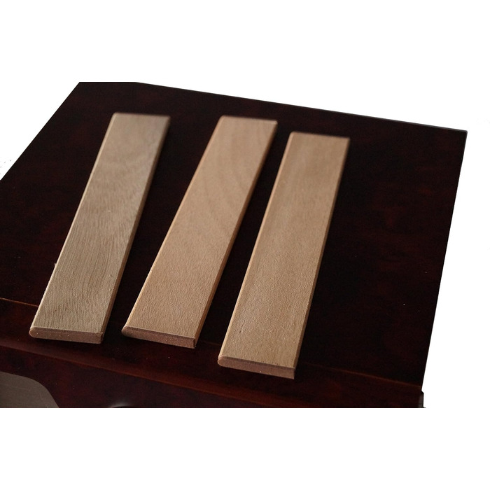 Шафа-вологість для сигар GERMANUS Basis (колір коричневий)