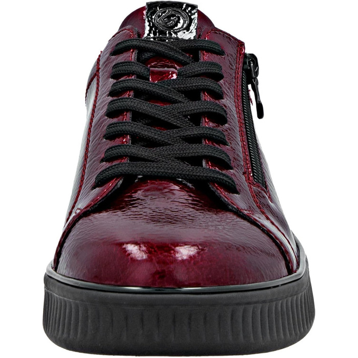 Жіночі кросівки Remonte D2E01, червоні, напівчеревики, з м'якою устілкою (43 EU)