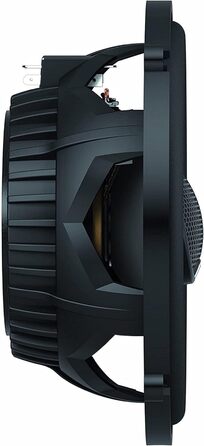 JBL GTO 629 2-смугові автомобільні Hi-Fi динаміки Harman Kardon, 180 Вт, 16,5 см