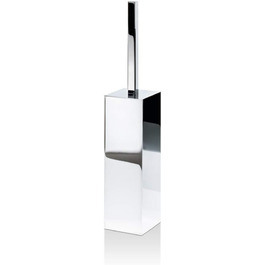 Decor Walther DW 371 WC Brush Set - Chrome
