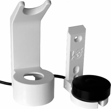 Brush holder for Oral-B iO 7 8 9 / 3D-printed in Germany