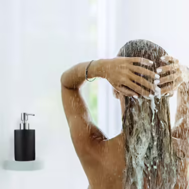 Relaxdays Soap Dispenser Pump Heads - 2 Pack