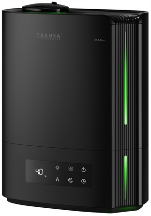 Зволожувач повітря Transa Electronics MistyBlack