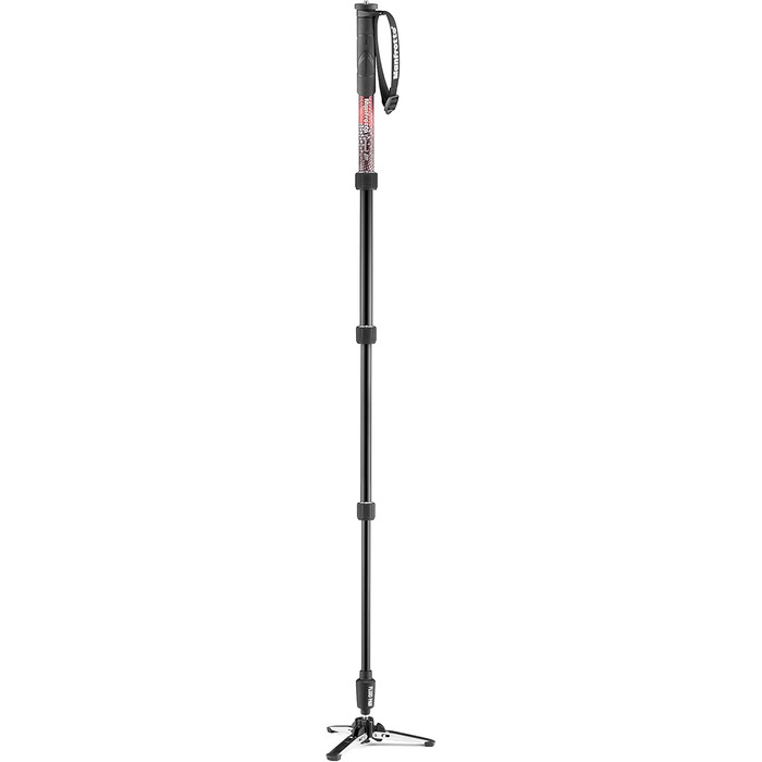 Монопод для відео Manfrotto Element MII (ELMI 4 SEC)