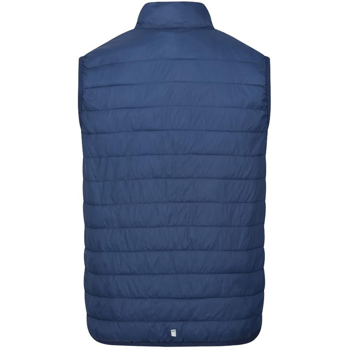 Regatta Hillpack II - чоловіча жилетка-утеплювач, темно-синій (1 шт.)