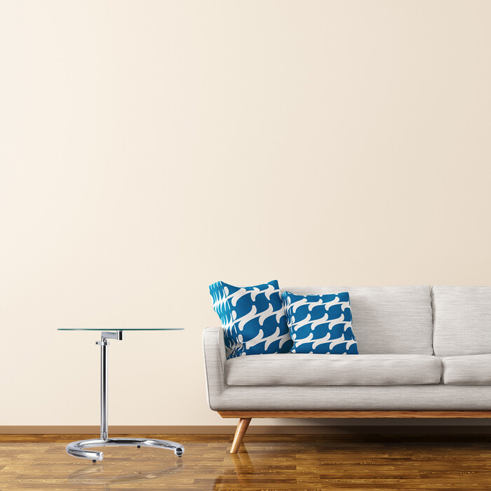 Relaxdays Adjustable Height Coffee Table
