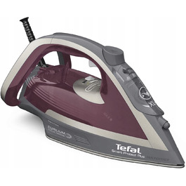 Парова праска Tefal Smart Protect Plus 6870
