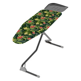 Прасувальна дошка Colombo Atlantic Silver 130x44, срібна