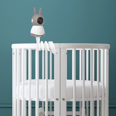 Тримач для дитячого відеоняні EYSAFT: сумісний з Hellobaby, Blemil, Nooie, TakTark та ін.