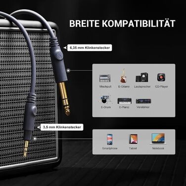 OneOdio Monitor 60: Професійні навушники-студійні, закриті, 38 Ом, Hi-Res Audio, 50 мм драйвер, знімний кабель (3.5 мм/6.35 мм), для подкастів, телефону, ПК (темно-синій)