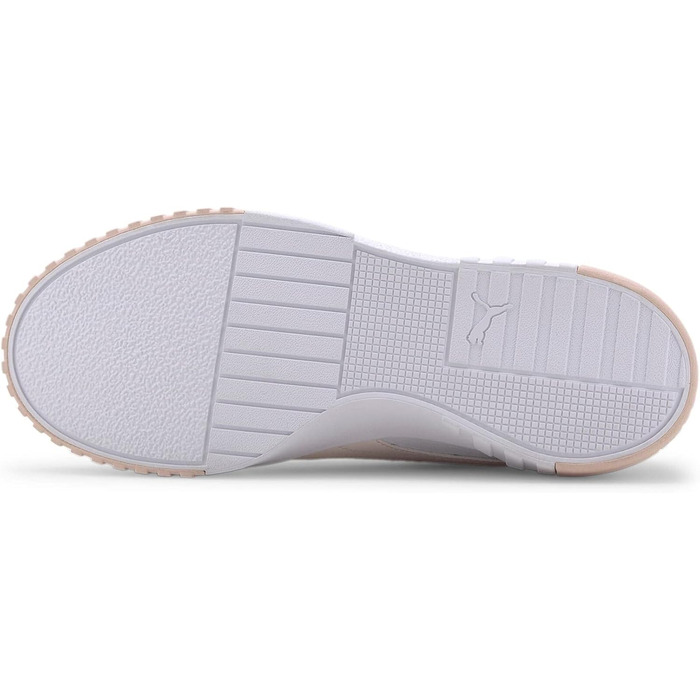 Жіночі кросівки PUMA Cali Wn's, білі (37 EU)