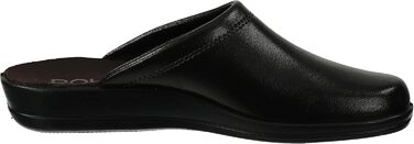 Чоловічі домашні тапочки Rohde Lekeberg (39 EU, 72 Mocca)