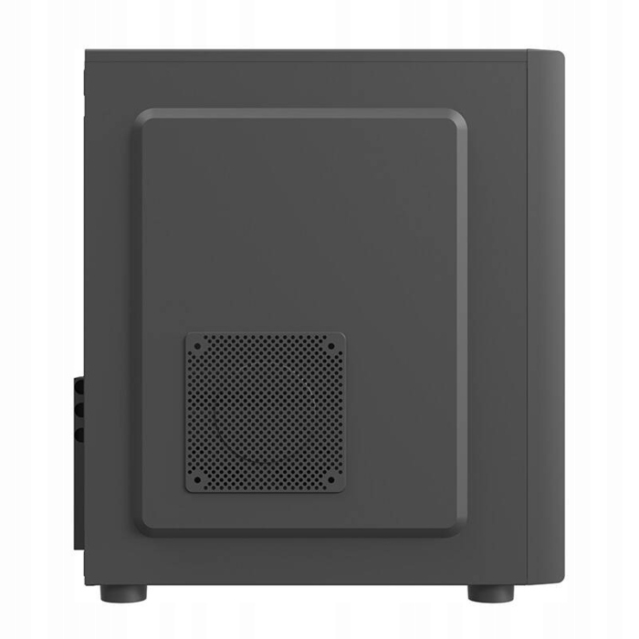 Корпус Darkflash B351, чорний