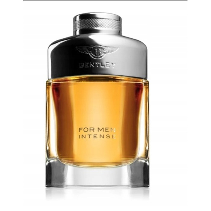 Чоловіча парфумована вода Bentley For Men Intense, 100 мл
