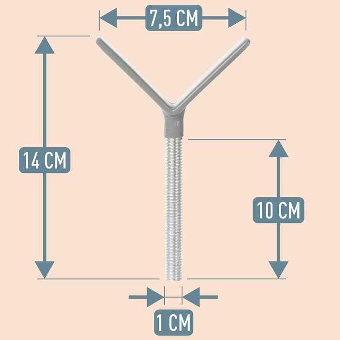 Захист для сходів Berrin XXL, 85-185 см, без свердління, для дітей та собак, чорний (Y-адаптер (набір 2 шт))