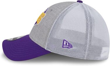 Кепка New Era 39Thirty Stretch Mesh - Miami Dolphins (L, Minnesota Vikings)