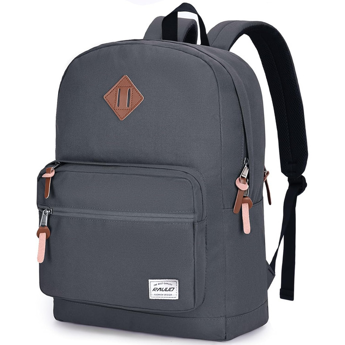 Жіночий рюкзак RAVUO, водонепроникний, для ноутбука 15.6