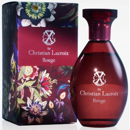 Парфумована вода Avon Christian Lacroix Rouge для жінок, 100 мл