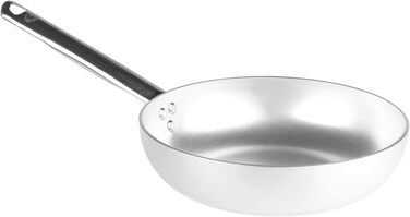 Agnelli Aluminium Profi 5 mm, Rayonnant Pan - 28 cm
