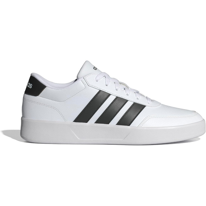 Кросівки Adidas Breaknet 3.0 Cloud White/Core Black 43 1/3 EU
