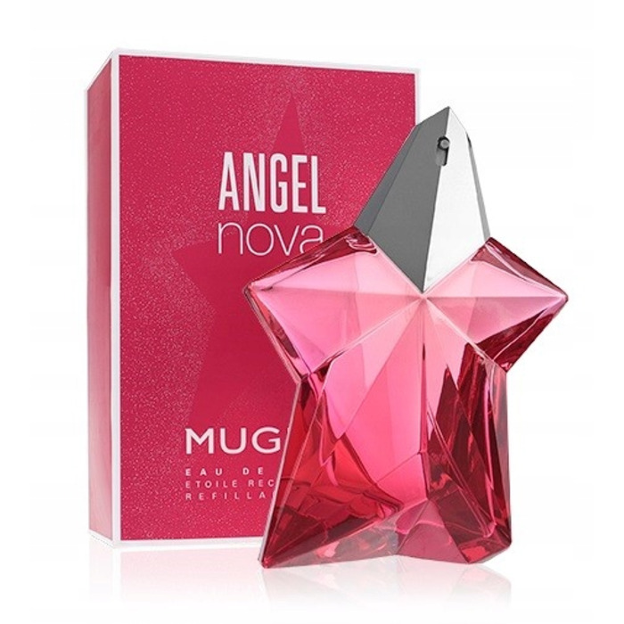 Парфумована вода для жінок Mugler Angel Nova, 50 мл