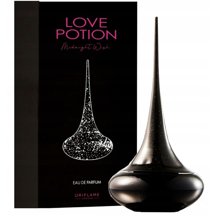 Парфумована вода So Fever Her, 50 мл, Oriflame