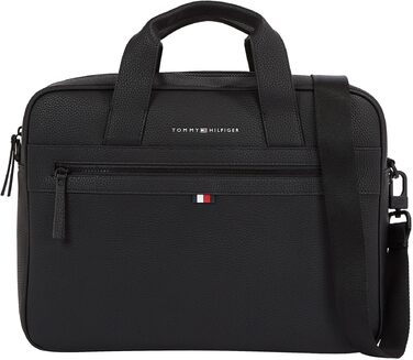 Сумка для ноутбука Tommy Hilfiger Essential PU 14