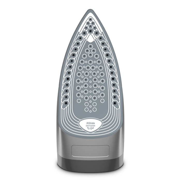 Парова праска TEFAL 2868E0 2400W