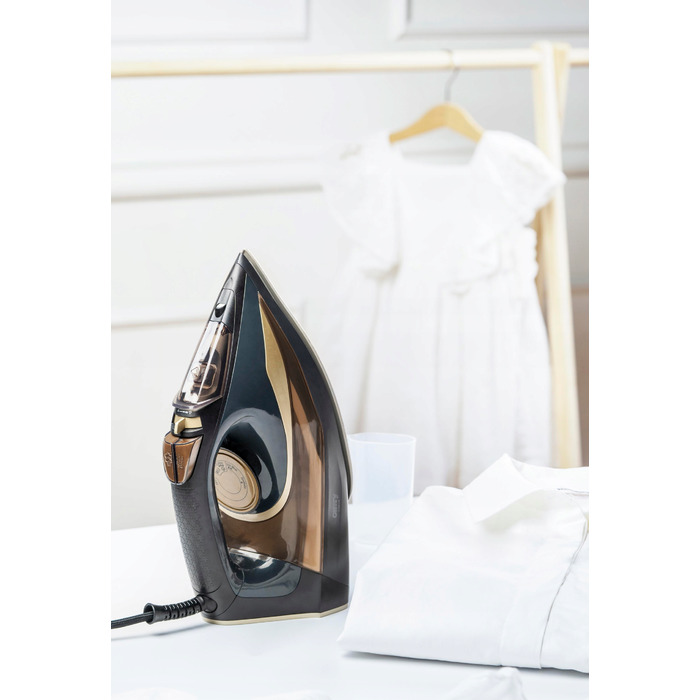 Парова праска CAMRY CR 5036 3400 Вт