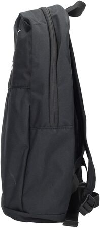 Рюкзак Nike Air DR6089-010 спортивний унісекс чорний/білий, 1 розмір