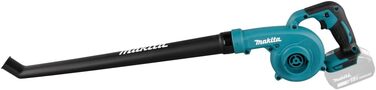 Акумуляторний повітродув Makita DUB186Z 18V (без акумулятора і зарядного пристрою)