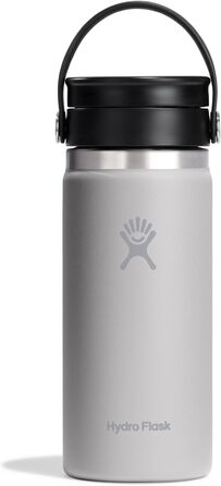 Термос Hydro Flask Caffee Wide Mouth Flex (Бірч, 473 мл)