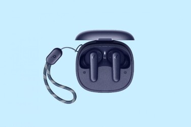 Бездротові вакуумні навушники Soundcore R50i