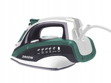 Парова праска Beper P204FER003 2600 Вт
